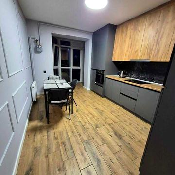 Довгострокова оренда 1к Квартира Погулянка вулиця ЖК ул. Погулянка, 5