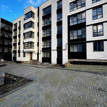 Івана Рубчака вул., 4