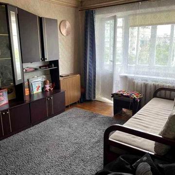 Здам 1 кімнатну квартиру. Пр-т Воскресенський( б-р.Перова).