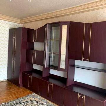 Здам 1 кімнатну квартиру. Пр-т Воскресенський( б-р.Перова).