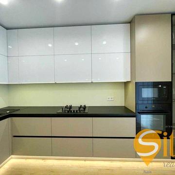 Продаж 2 кімнатної квартири, вулиця Трускавецька, ремонт, новобудова