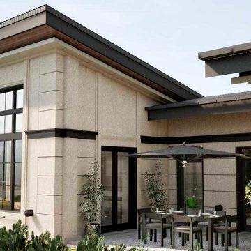 Будинок 200 кв.м. в котеджному містечку Карпати Славське Львівська