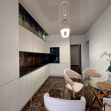 Андрія Мельника вул., 10 к8