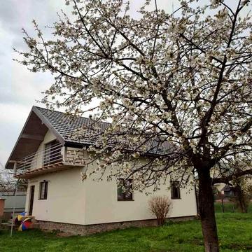 Будинок у Богородчанах