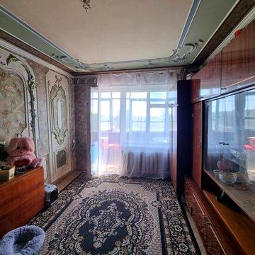 Продаж просторої 1-но кім. квартири, район 23 вересня