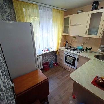 Алмазний 2к. окремі кімнати з ремонтом