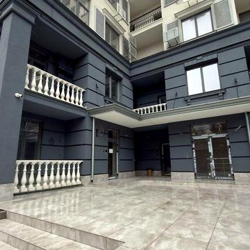 Продаж 1к Квартира Віце-адмірала Азарова вулиця ЖК Otrada Sky