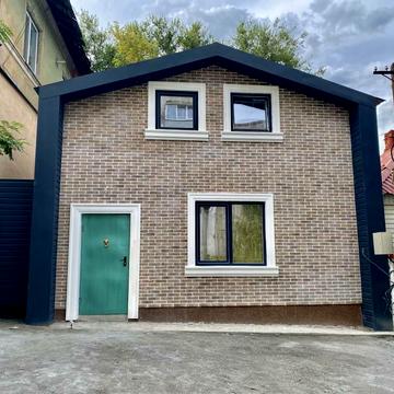 Олександра Кониського вул. (Володарського), 12