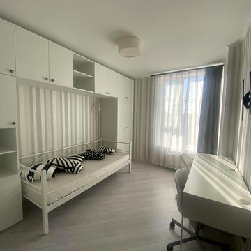 Соборності просп. (Воззєднання), 17 к2