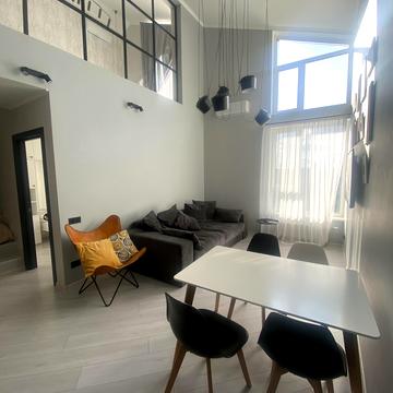 Соборності просп. (Воззєднання), 17 к2