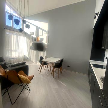 Соборності просп. (Воззєднання), 17 к2