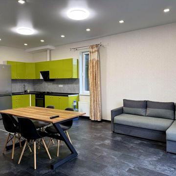 Оренда дуплекса 140 кв.м з газом, с.Петропавлівська Борщагівка