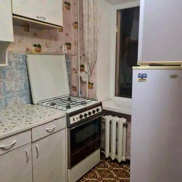 Здам 1-кімнатну квартиру на Одеській