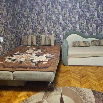 Здам 1-кімнатну квартиру на Одеській