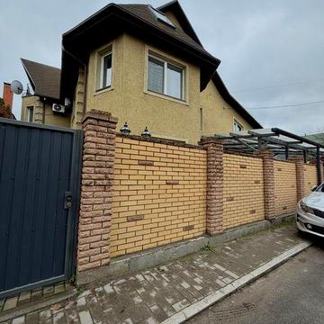 Оренда Будинку 1 км.від метро Осокорки.Камін.Газ.Генератор.Поруч озеро