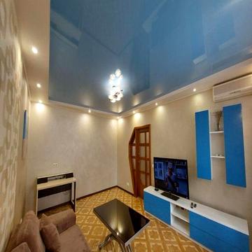 Миколи Бажана просп., 36