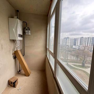 Приозерна вул., 22