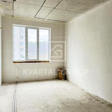 Квартира з наповненням 42м2 Центральний парк