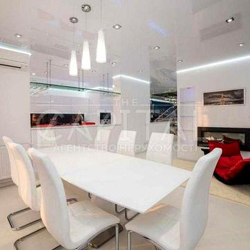 Продаж пентхауса 178м2, Ахматової Анни, Позняки