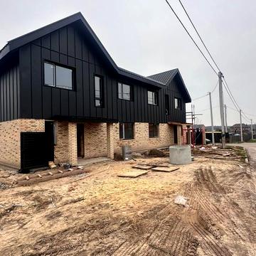 Павла Глазового вул. (Олега Кошового)