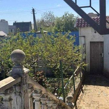 Дом на Сухом Лимане!