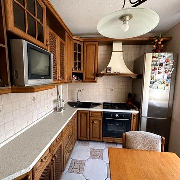 Аренда квартиры Макулан, Всебратское-2