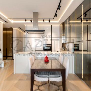 Саперне Поле вул., 5-А