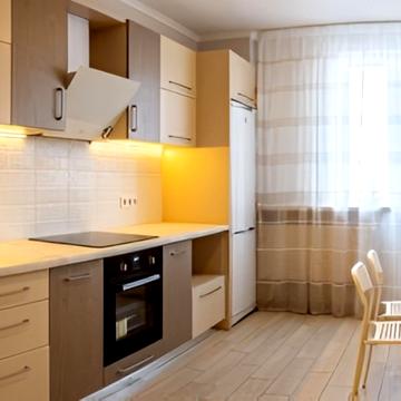 Теремківська вул., 3-А