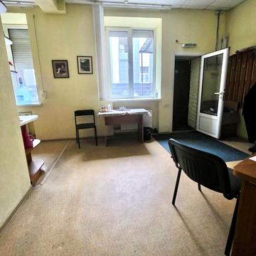 Дарвіна вул., 6