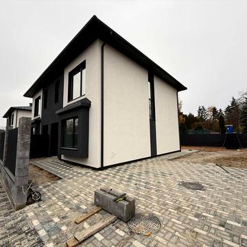 600 м. до Києва ‼️ свій окремий двір | 2,7 сотки