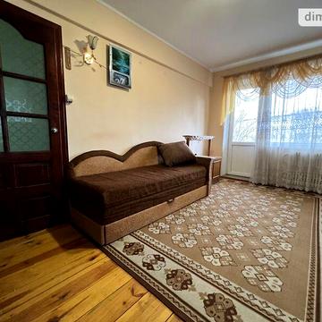 Продаж 1к Квартира Карпенка вулиця