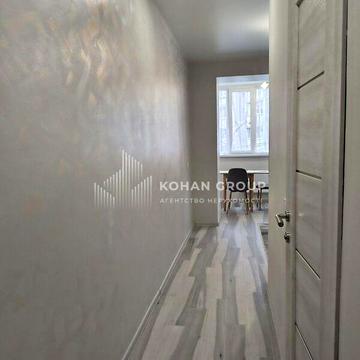 Продаж 1к Квартира Панаса Мирного вулиця