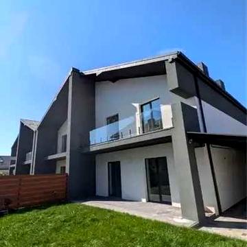 Продається ЗДАНИЙ будинок з ГАРАЖЕМ з виглядом на Вовчинецькі гори