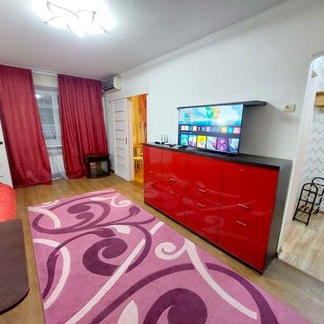 2-ком ГАЗ КОЛОНКА+плита 5 ФОНТАН/Черняховского-Савельева/ПАРК ПЕРЕМОГИ