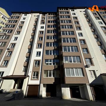 Горбачевського вул., 40б