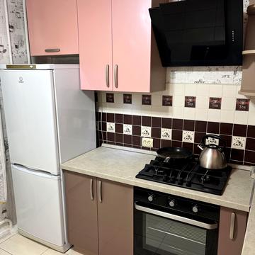 Мстиславська вул., 130