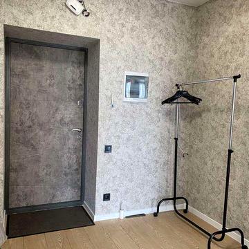 Сдам 1 - комнатную квартиру,  Алексеевка