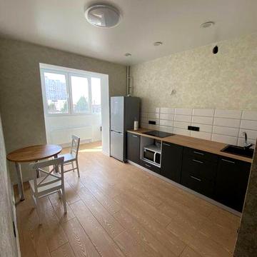 Сдам 1 - комнатную квартиру,  Алексеевка