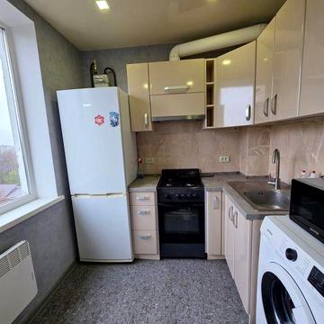 Продам 1 комнатную квартиру на ХТЗ