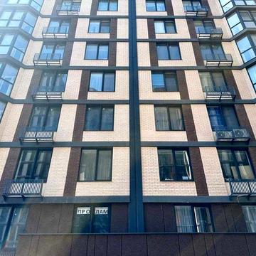 На Этапе сдачи в эксплуатацию! ЖК Прохоровский квартал! ЖК Прохоровский квартал