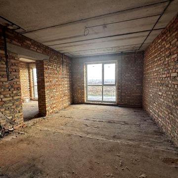 Продаж / Квартира / Льонокомбінат, Рівне