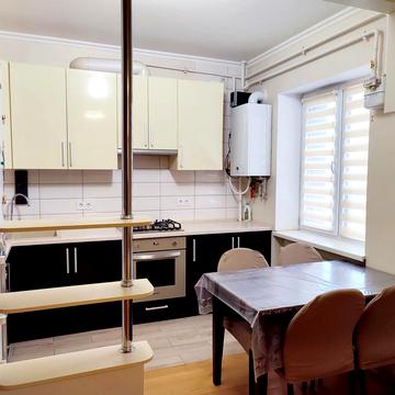 Соборна вул., 285а