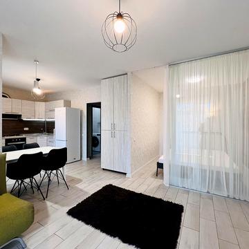 Незалежності вул. (Титова), 17-А