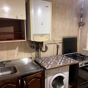 Здам квартиру Калинівка Фастівський район.