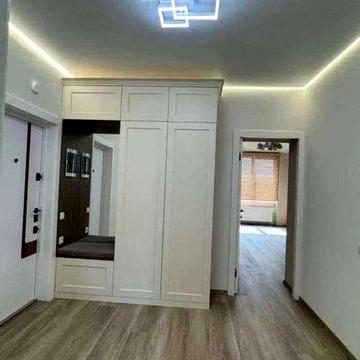 Нова 2 кімнатна квартира ЖК Софія Нова Новосілки Київ Теремки ЖК Софія Нова