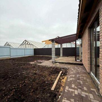 Дом на участке 4 сотки. Усатово. 10 мин до Одессы!