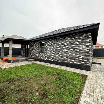 Дом с подвалом на участке 4 сотки. Нати/Нерубайское. 10 мин до Одессы!