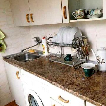 Оренда 3 кім., метро Лівобережна, Русанівська наб. 4/1. Без комісії.