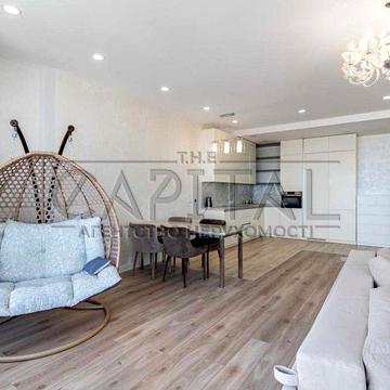 Продажа квартиры,  Кловский спуск, Печерский р-н, ЖК Carnegi Tower ЖК Carnegi Tower