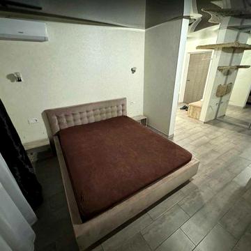 Оренда! Однокімнатна в новобудові! Сади-1!